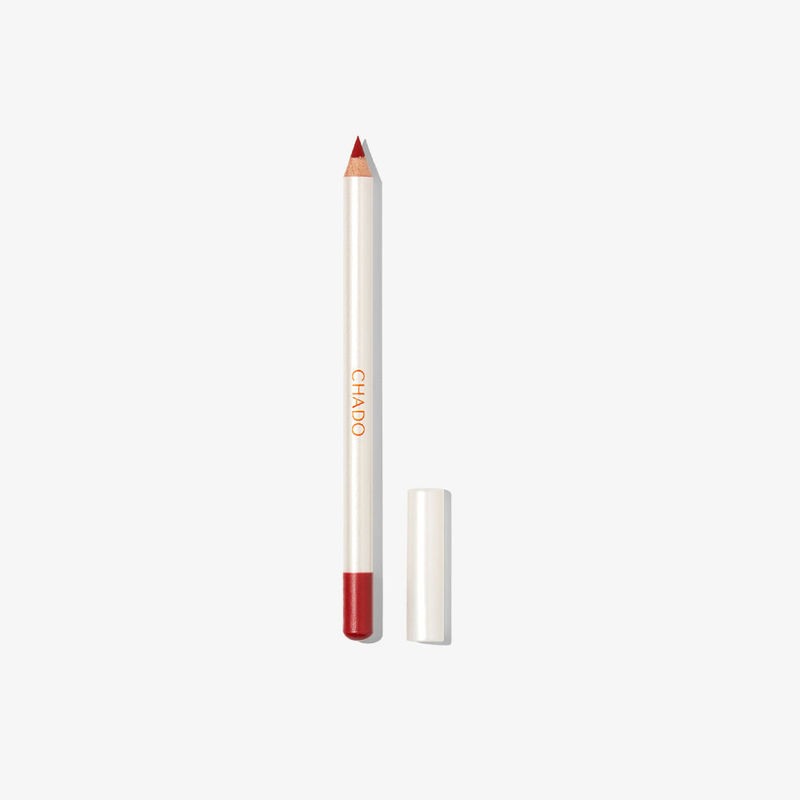 Chado Lip Liner Matte Finish-Tomato