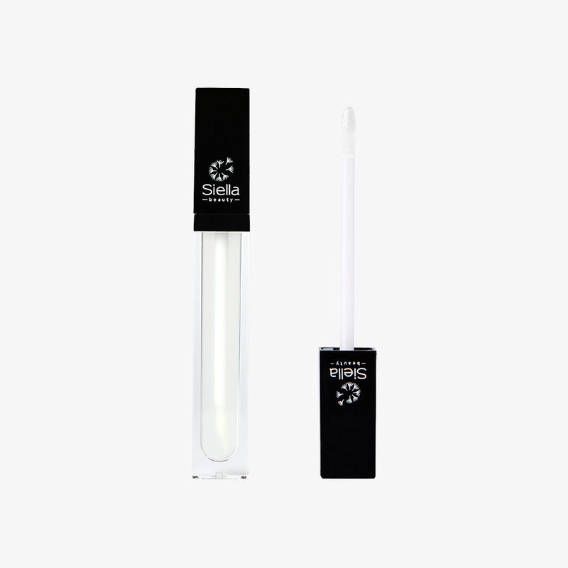 Siella Beauty Hydrating Gloss-Glazed