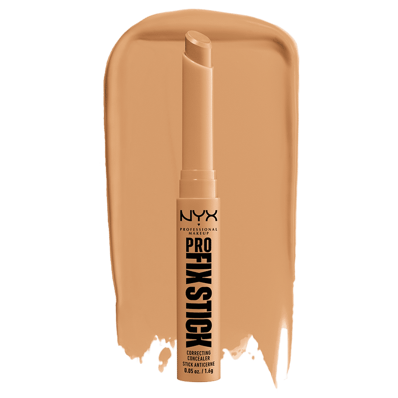 NYX Professional Makeup Pro Fix Stick Correcting Concealer-Golden