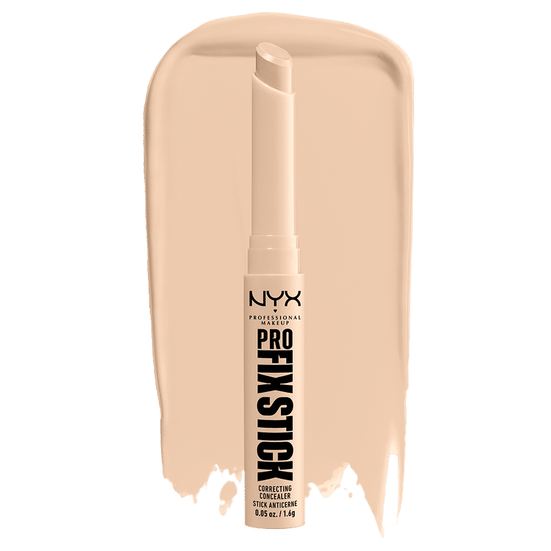 NYX Professional Makeup Pro Fix Stick Correcting Concealer-Alabaster