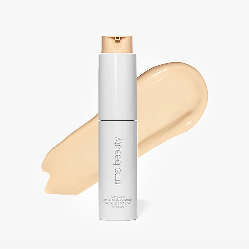 RMS Beauty ReEvolve Natural Finish Foundation-0