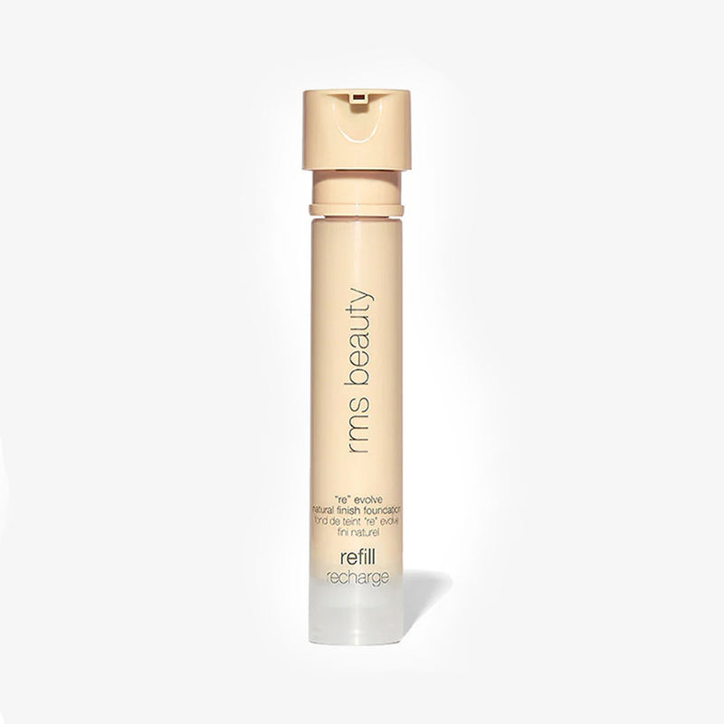 RMS Beauty ReEvolve Natural Finish Foundation Refill-0