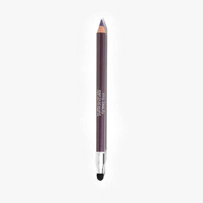 RMS Beauty Straight Line Kohl Eye Pencil-Plum Definition