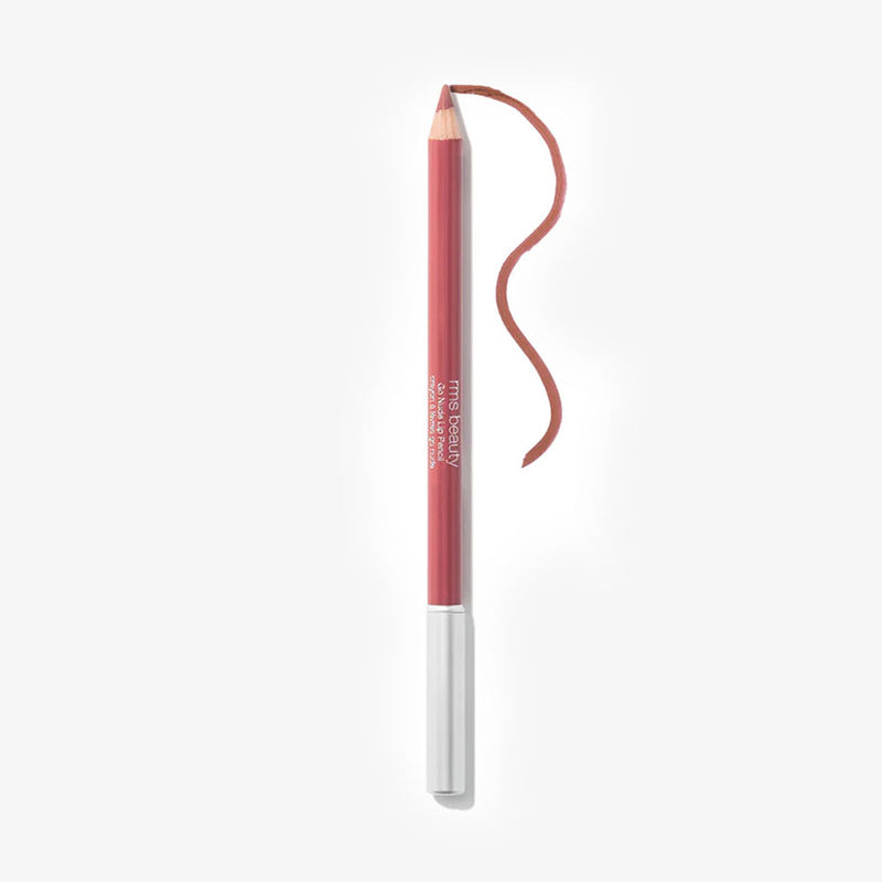 RMS Beauty Go Nude Lip Pencil-Morning Dew