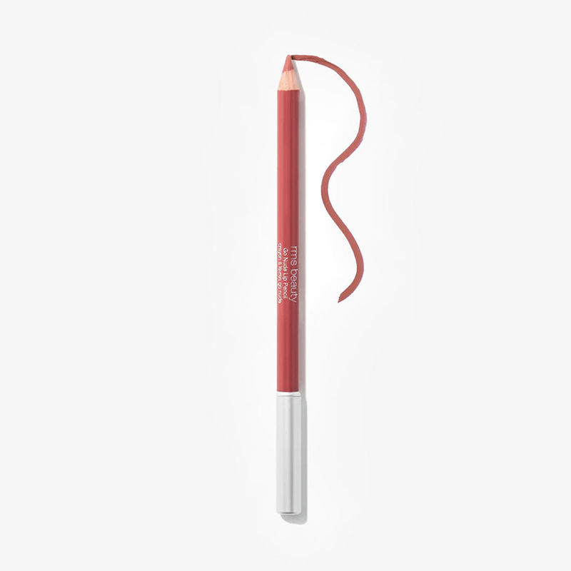 RMS Beauty Go Nude Lip Pencil-Sunrise Nude