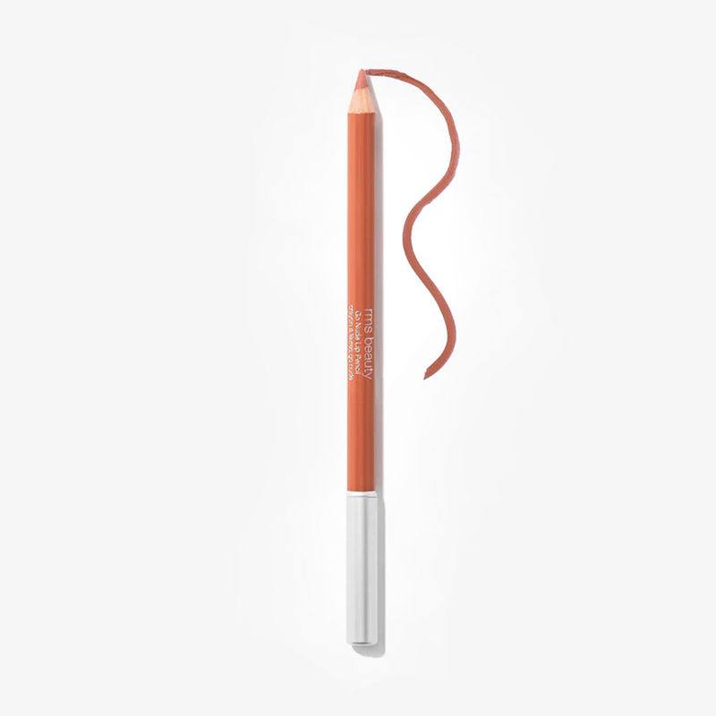 RMS Beauty Go Nude Lip Pencil-Daytime Nude