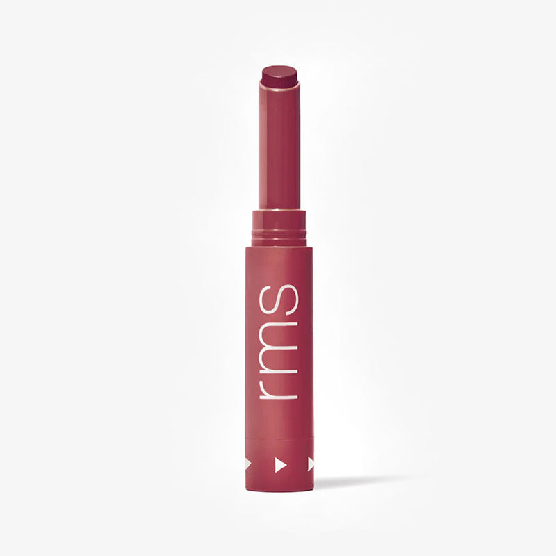 RMS Beauty Legendary Serum Lipstick-Angela