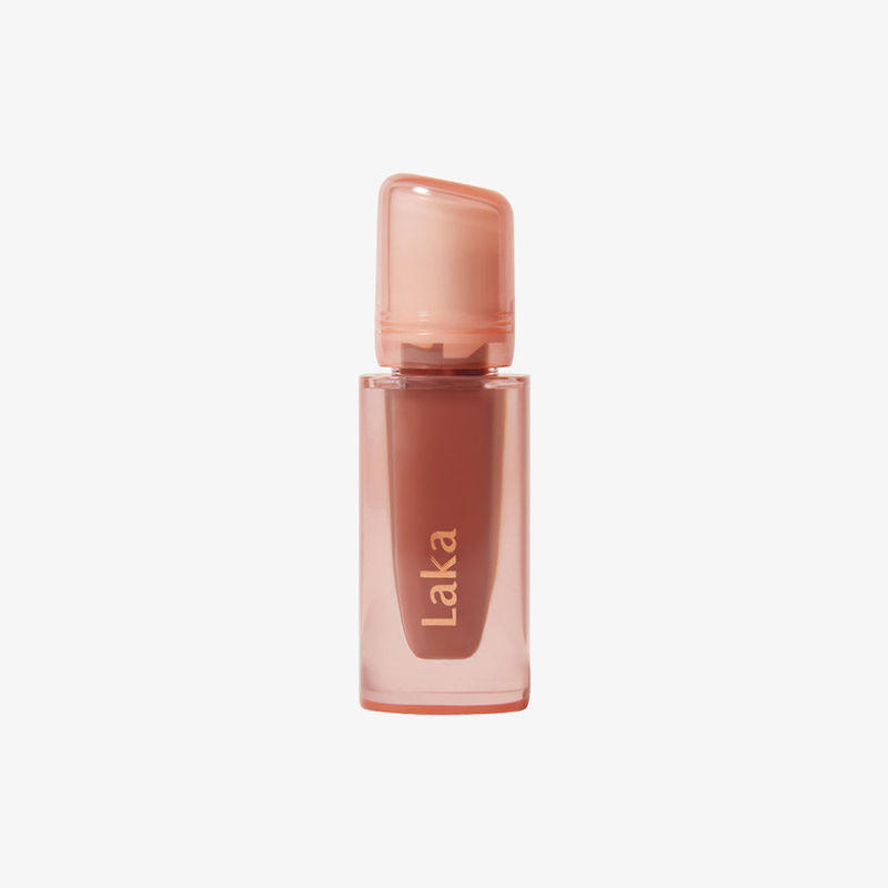 Laka Jelling Nude Gloss-307 Coco Ring