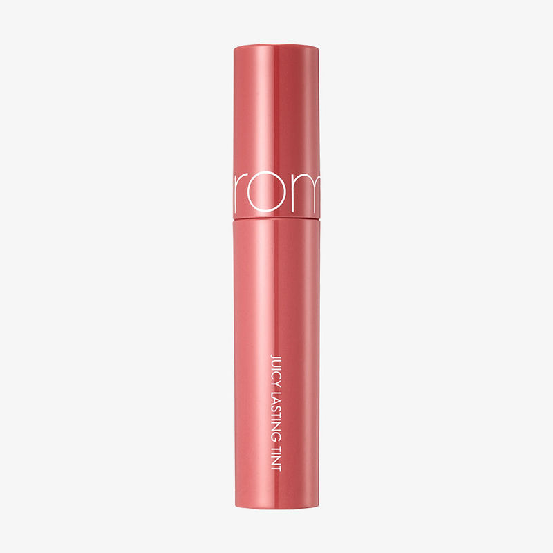 Rom&nd Juicy Lasting Tint-11 Pink Pumpkin