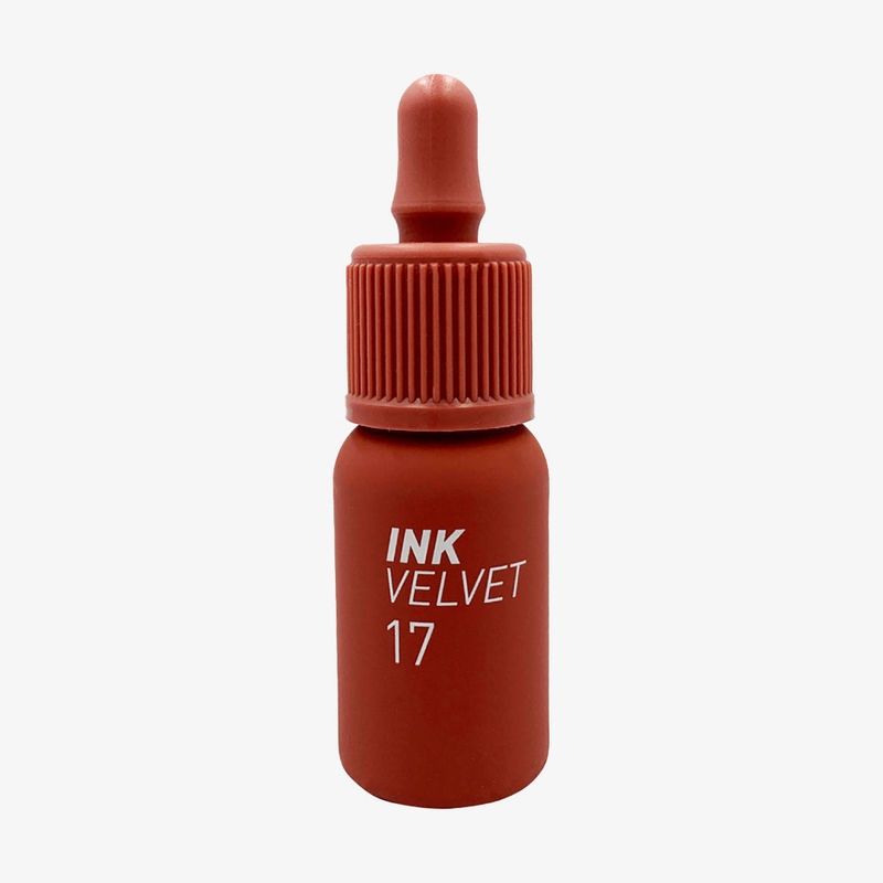 Peripera Ink Velvet-017 Rosy Nude