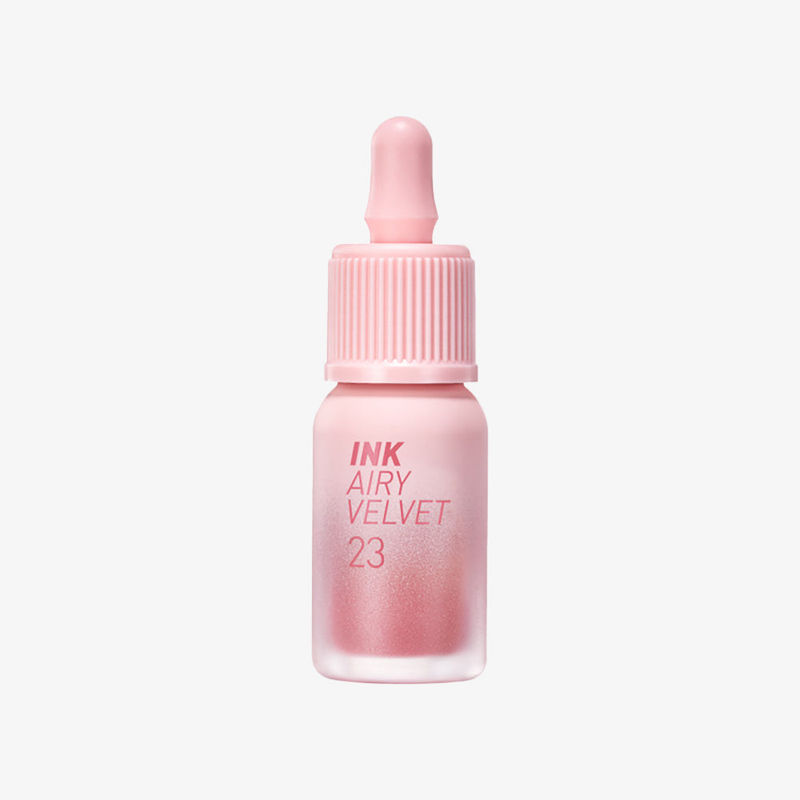 Peripera Ink Airy Velvet-023 In The Peachlight