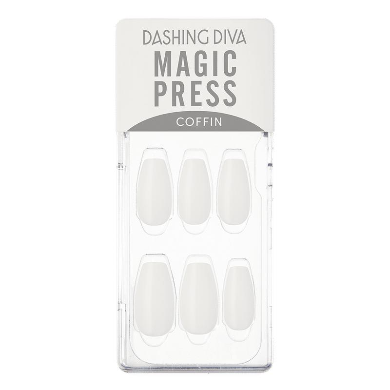 Dashing Diva Magic Press