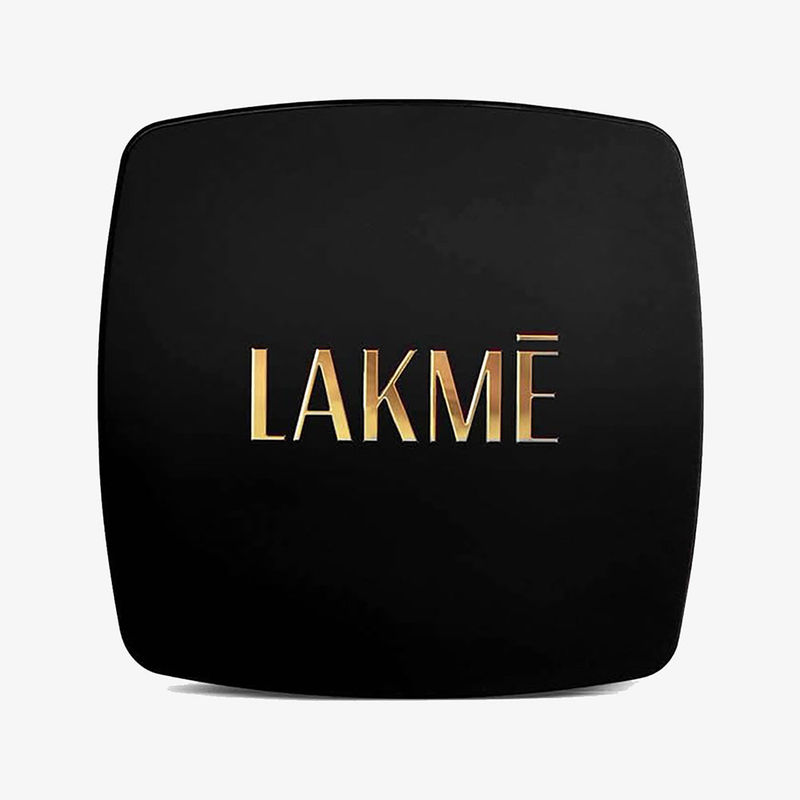 Lakme Face It Compact-Pearl