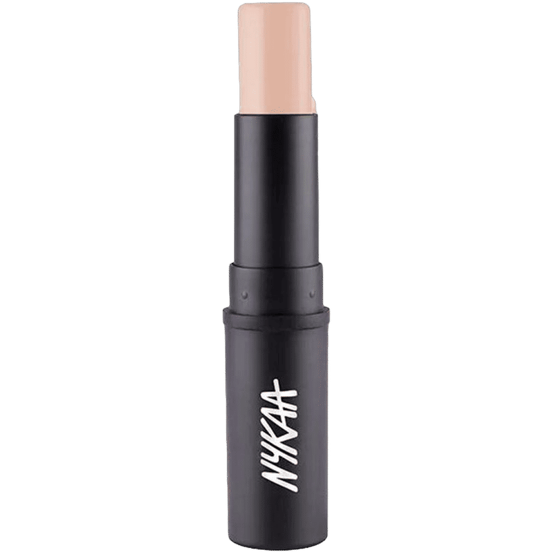Nykaa Cosmetics Skin Genius Foundation Stick-Creamy Bisque 01