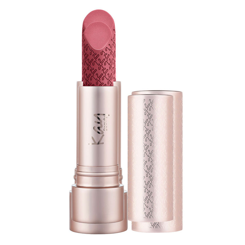 Kay Beauty Hydra Creme Lipstick - Verve