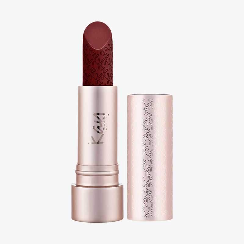 Kay Beauty Hydra Creme Lipstick-Quirky
