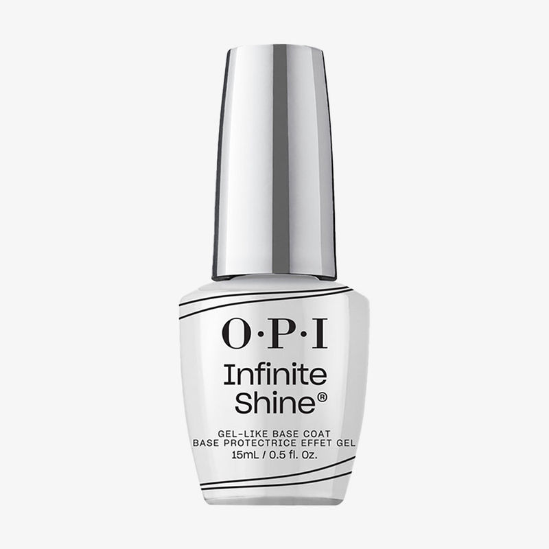 New Infinite Shine, Long wear lacquer