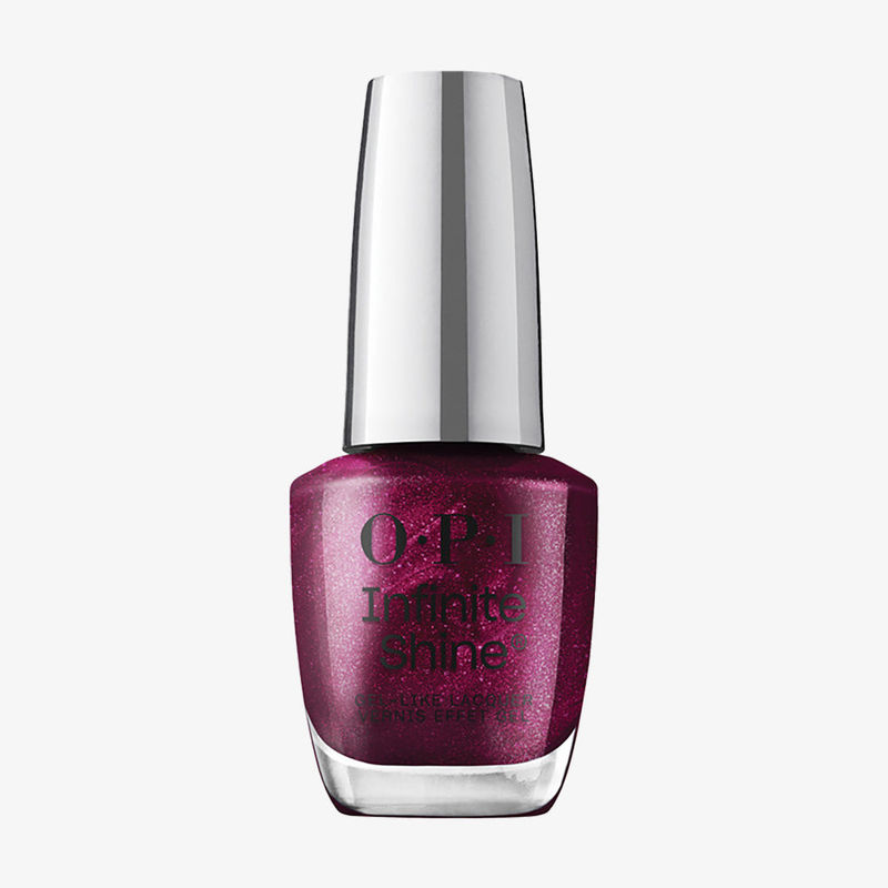 New Infinite Shine, Long wear lacquer