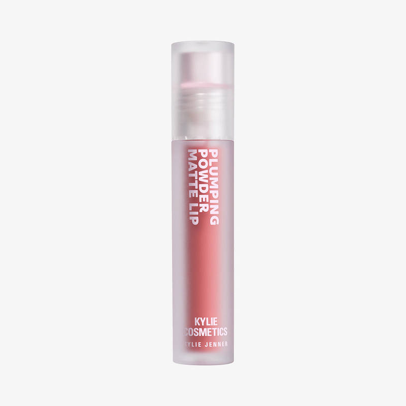 Plumping Powder Matte Lip