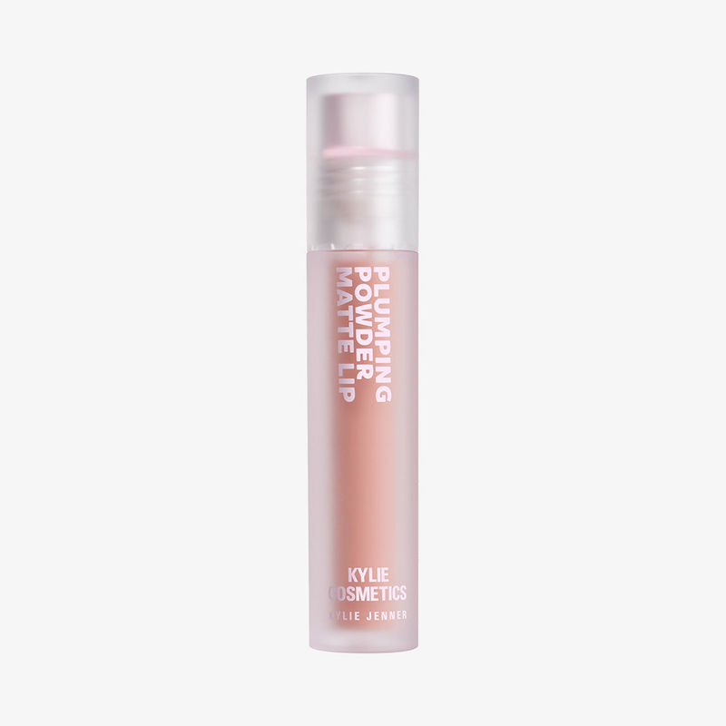 Plumping Powder Matte Lip