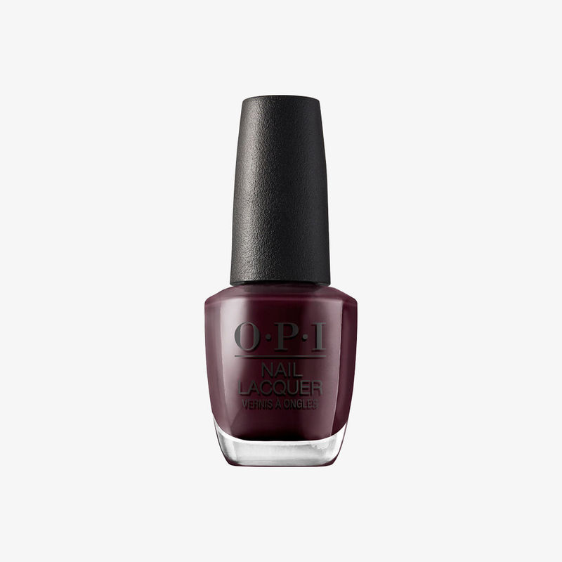 Classic Nail Lacquer