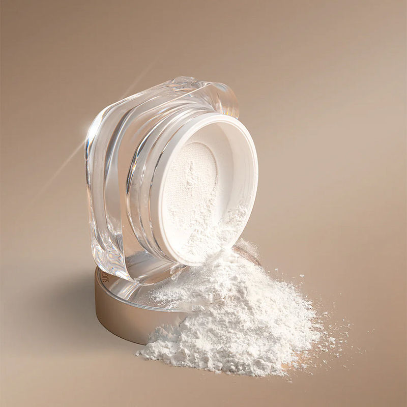 Sugar Coat Lightweight Loose Powder