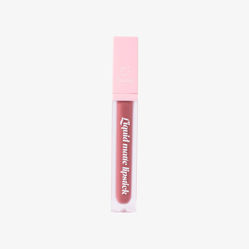 Liquid Matte lipstick