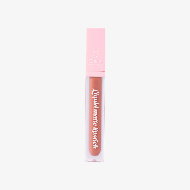 Liquid Matte lipstick