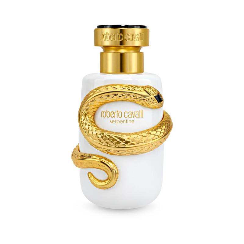 Roberto Cavalli Serpentine Parfum