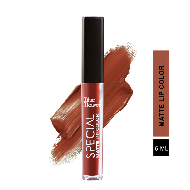 Lipstick Under 200 Buy Low Price Lipstick Online At Best Price In India Nykaa Today i'm going to prepare snakes in a quick process which will be ready with in just 5 minutes. blue heaven special matte lip color