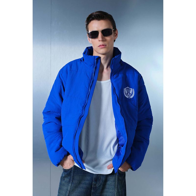 Bonkers Corner Zero Chill Puffer Jacket for Men (S)