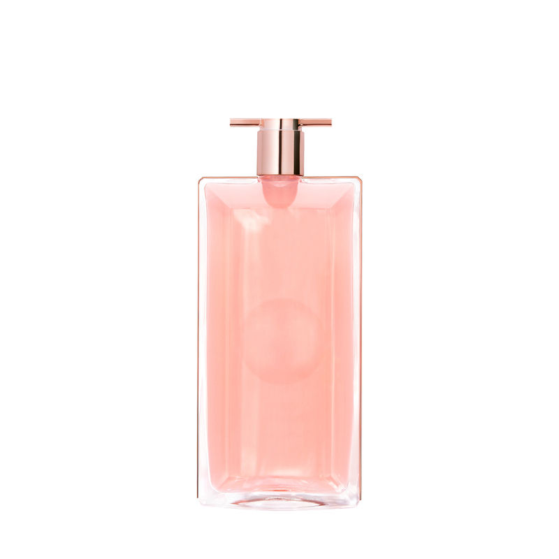 Lancome Idole Eau De Parfum For Her With Four Roses, Jasmine and Chypre Accord