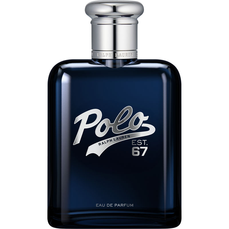 RALPH LAUREN Polo 67 Eau De Parfum