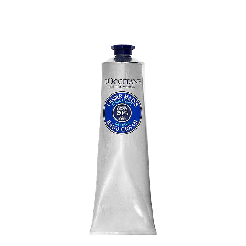 L'Occitane Shea Butter Hand Cream