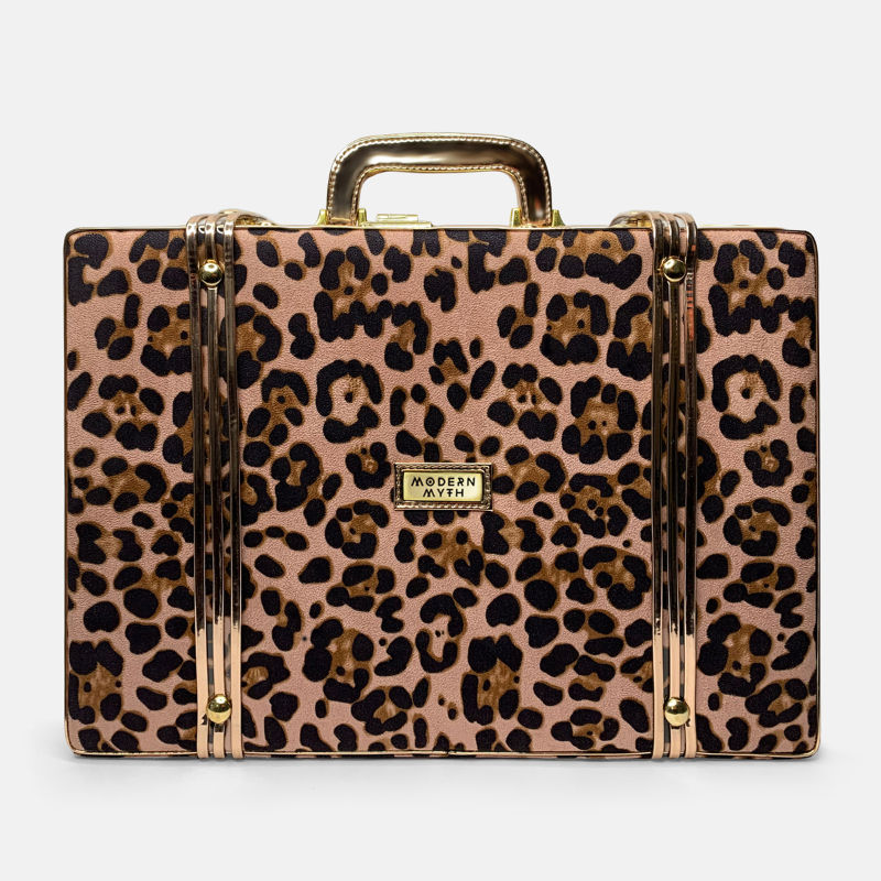 Supreme online cheetah backpack