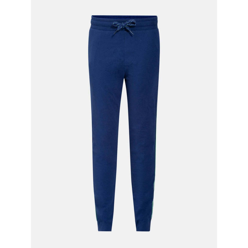 Jockey Juniors Blue Depth Track Pant Style Number (Ab31) Buy