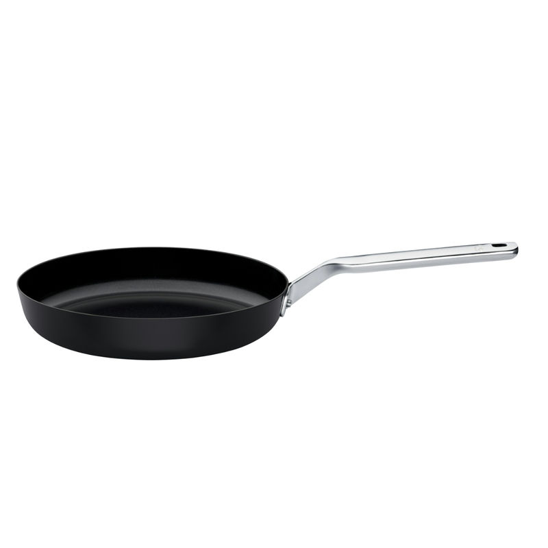 Fiskars Rotisser Oh Frying Pan (24 cm)