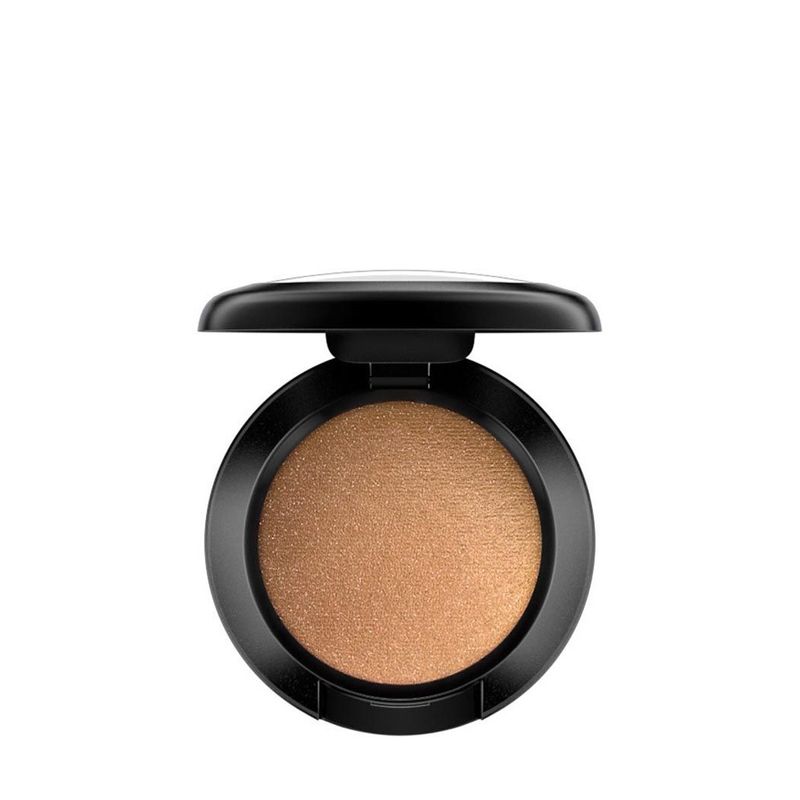 M.A.C Frost Eye Shadow - Amber Lights
