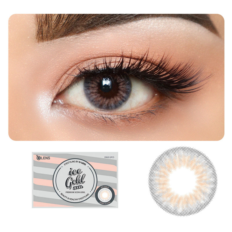 Best prices contact lenses