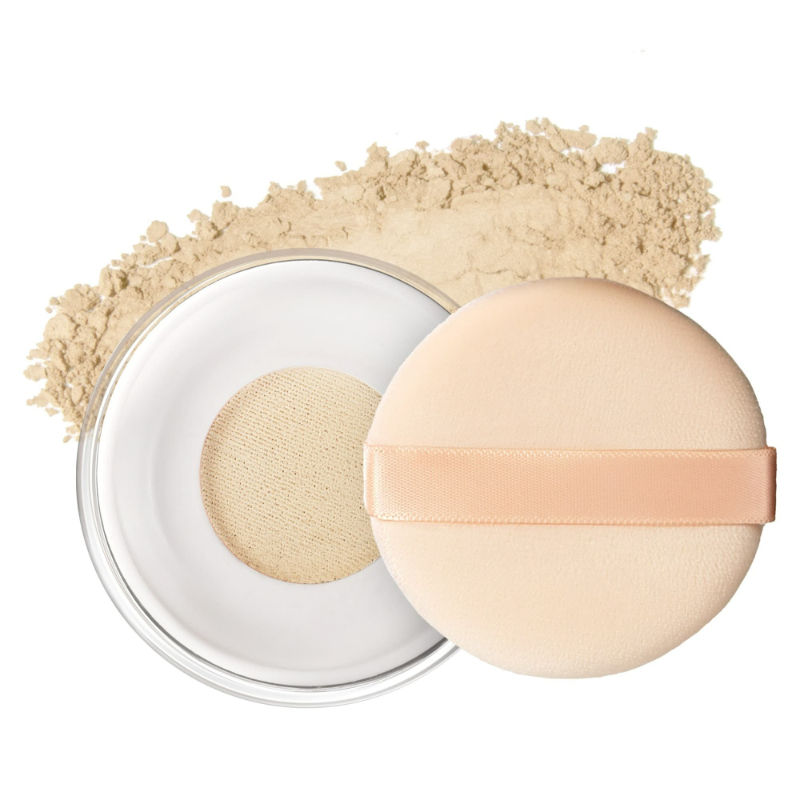 MARS Born To Bake Setting Loose Powder - Banana Pudding