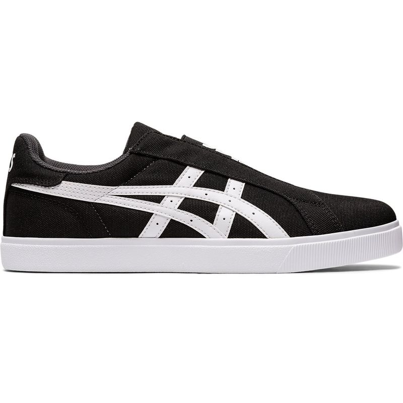 Asics slip on sneakers discount