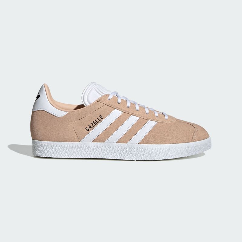Gazelle og top dames beige