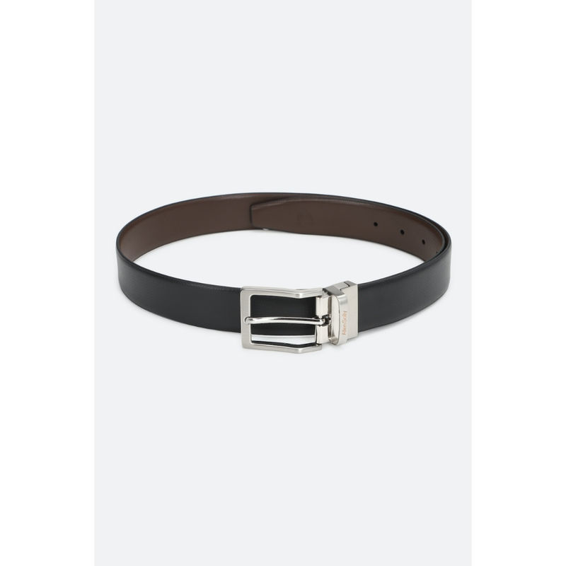 allen solly belt size chart