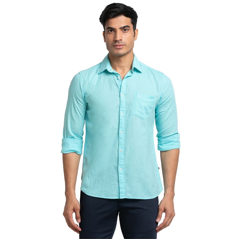 Parx Light Blue Shirt (39)