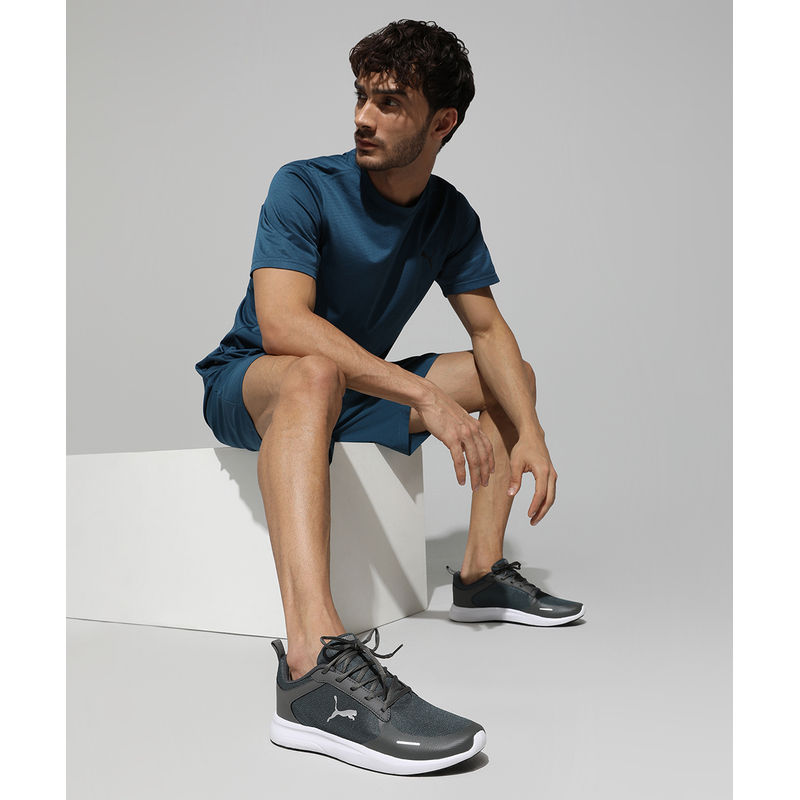 Buy Puma Jaunt Dark Shadow Forest Night Puma (UK 10) Online