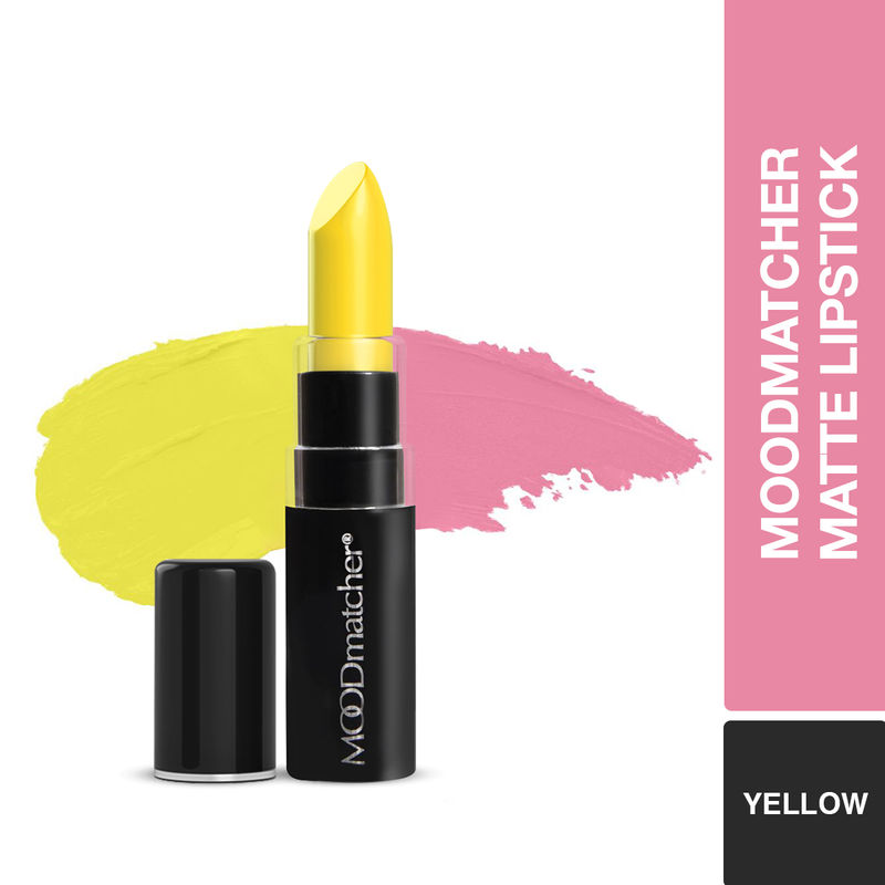 Fran Wilson Moodmatcher Lipstick - Yellow