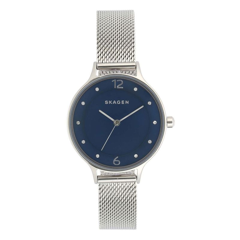 Skagen silver sales