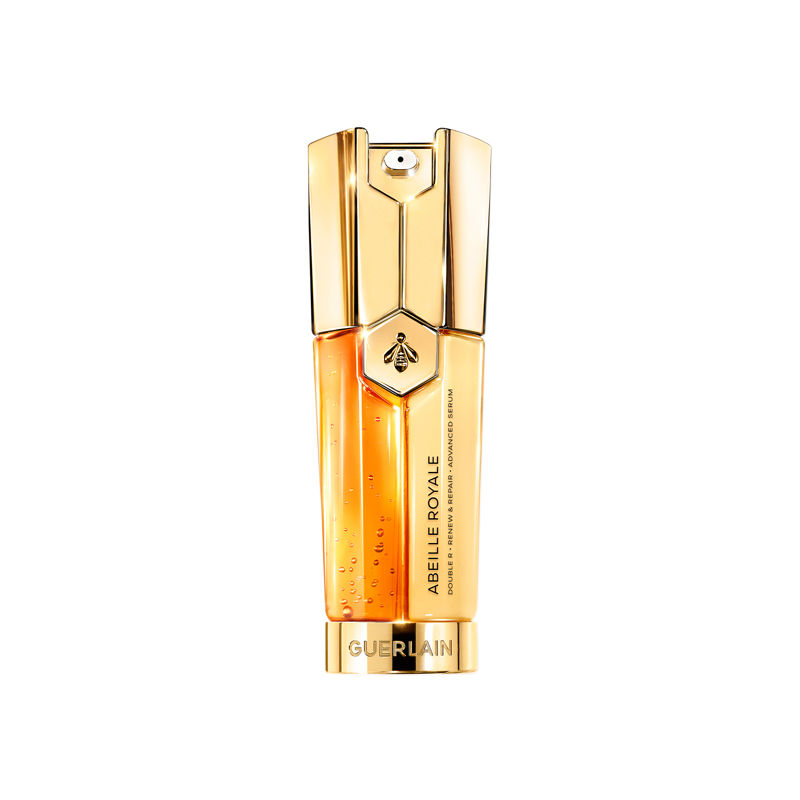 Guerlain Abeile Royale Double R Serum Pump Bottle