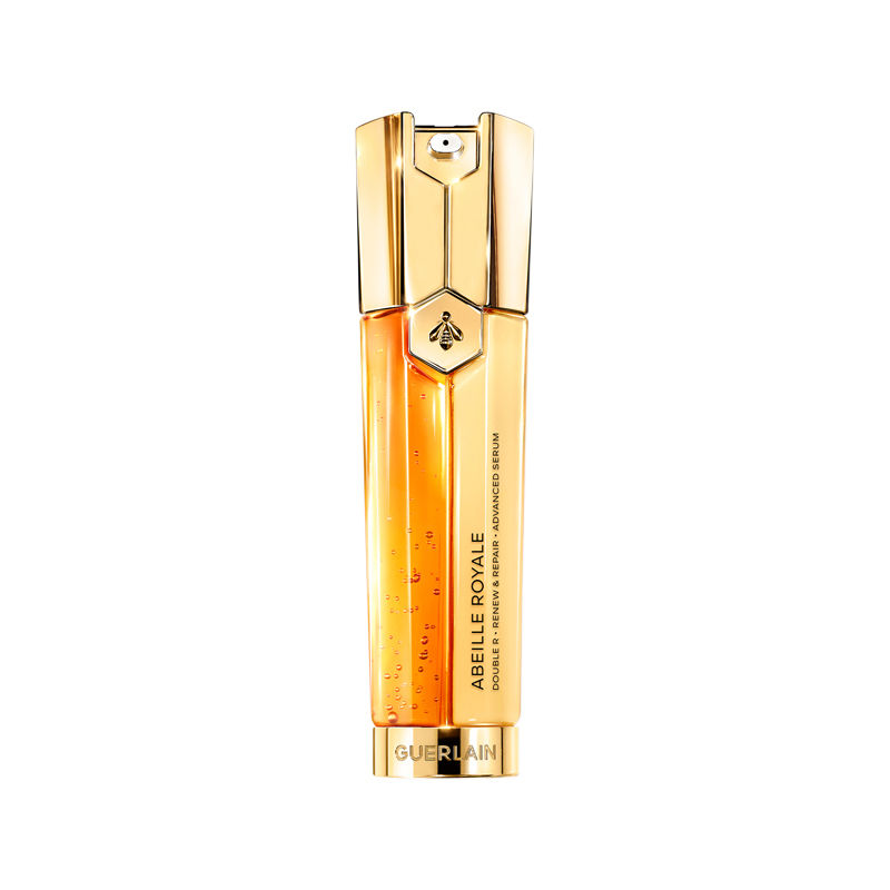 Guerlain Abeile Royale Double R Serum Pump Bottle