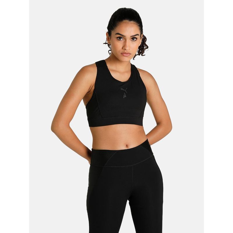 Puma SEASONS High Impact Bra (XS)
